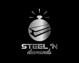 https://www.logocontest.com/public/logoimage/1679932257Steel _N Diamonds-23.png